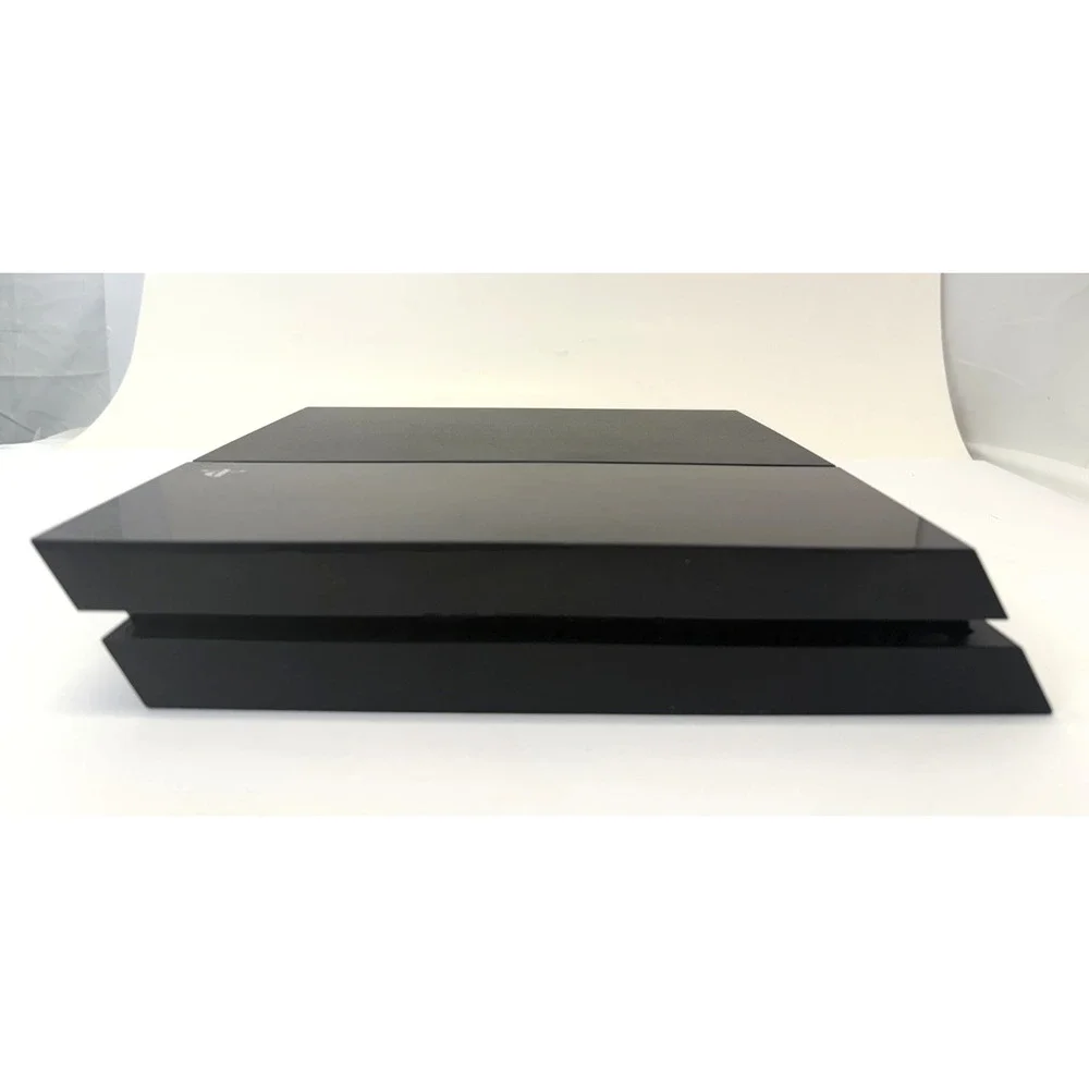 PlayStation 4 - Model CUH-1115A - 500GB + Controller & Cables - Grade A